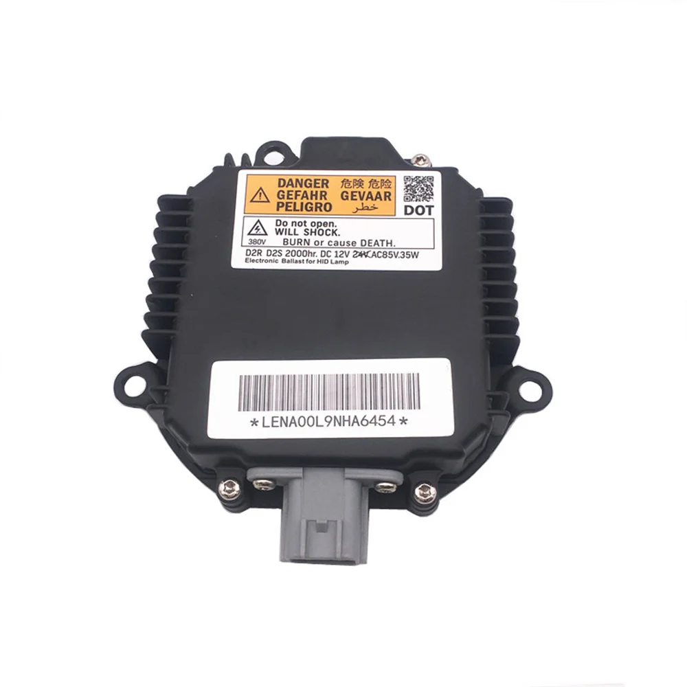 Unité de contrôle d'allumage de ballast de lumière de sauna HID SG, Nissan MF iti Renault Benz, LENA00L9NHA6454 84965-SA010 84965-KG000