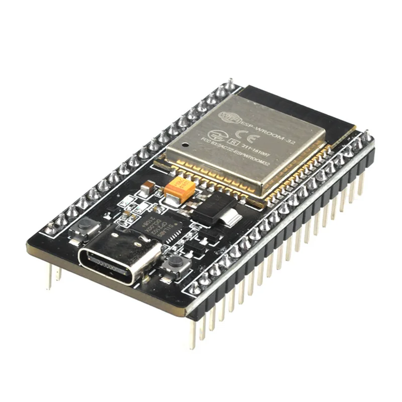 รูปสินค้า ESP32 บอร์ดพัฒนา WiFi บลูทูธ