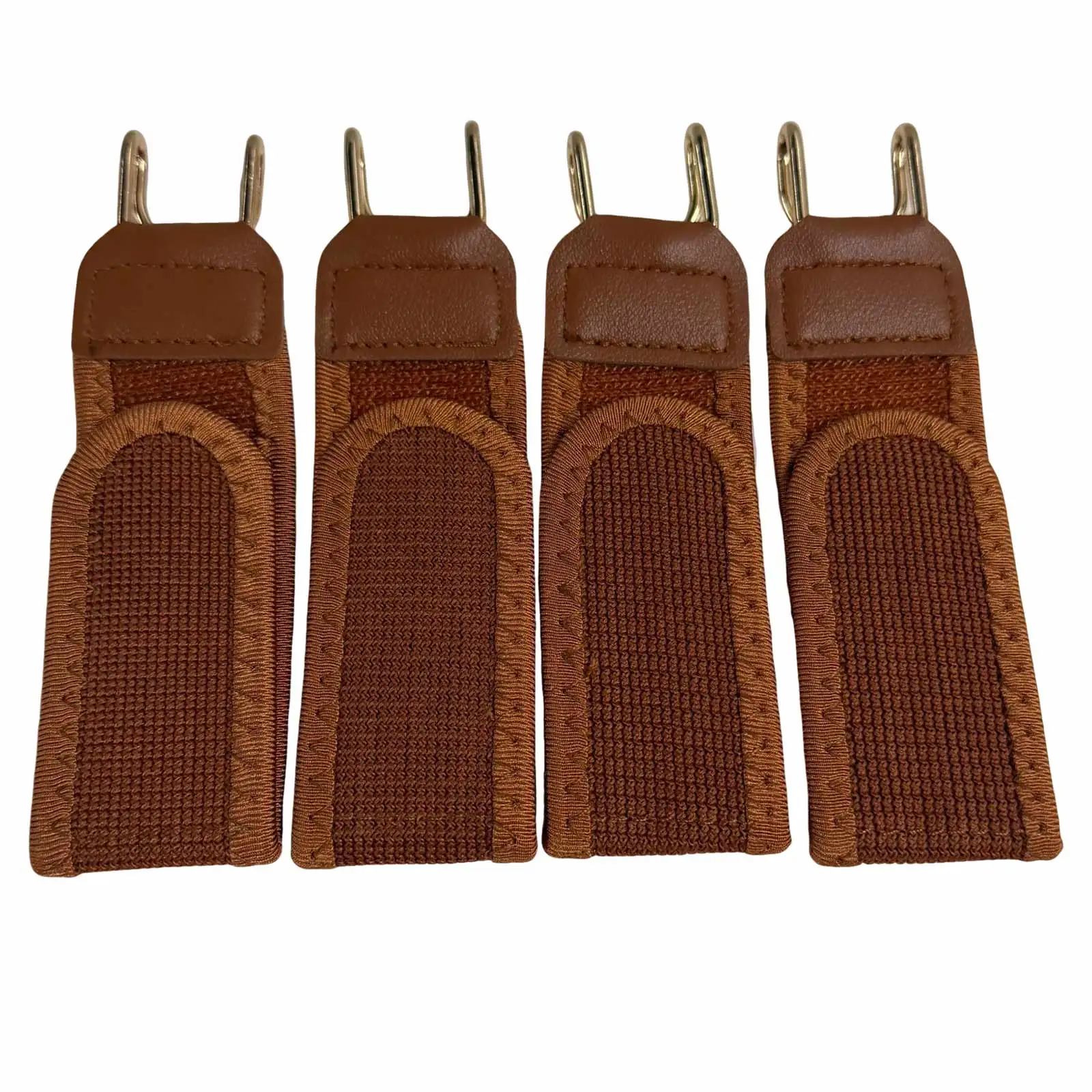 1/2/4 Stück Schnallenfreier elastischer Taillengürtel mit Metallhaken, verstellbares, unsichtbares Schnallenloses Design für Männer und Frauen, Arbeit, Reisen, Outdoor ﻿ – Detail 12