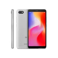 Original Xiaomi Redmi 6A 3GB 32GB Smartphone Wholesale Xiaomi Mobile Phones Unlocked Android Google Play Global Frimware 2