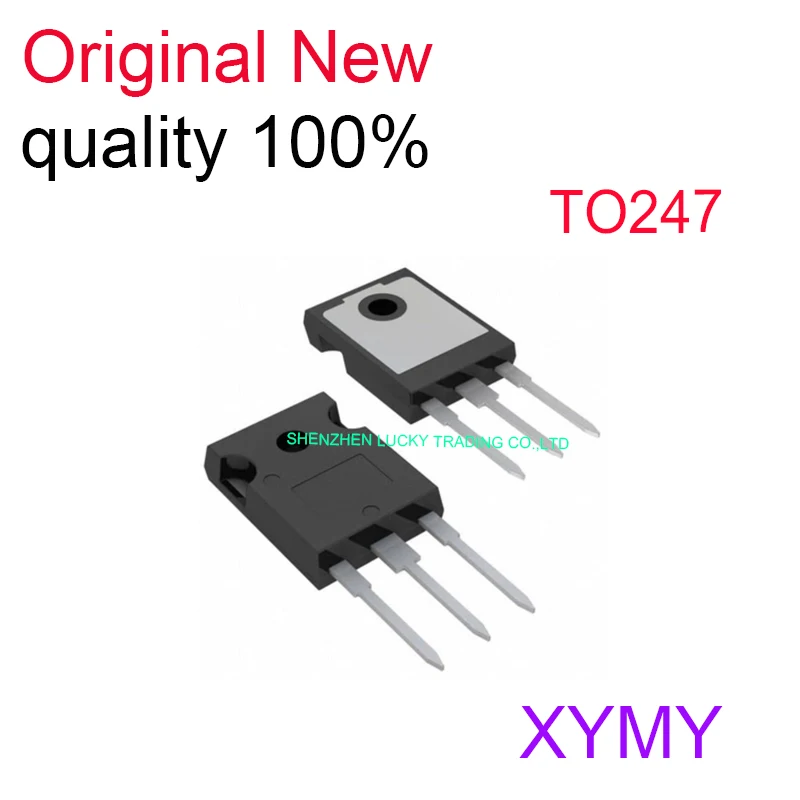 

1PCS/LOT IRG4PH30KDPBF TO247 Chipset
