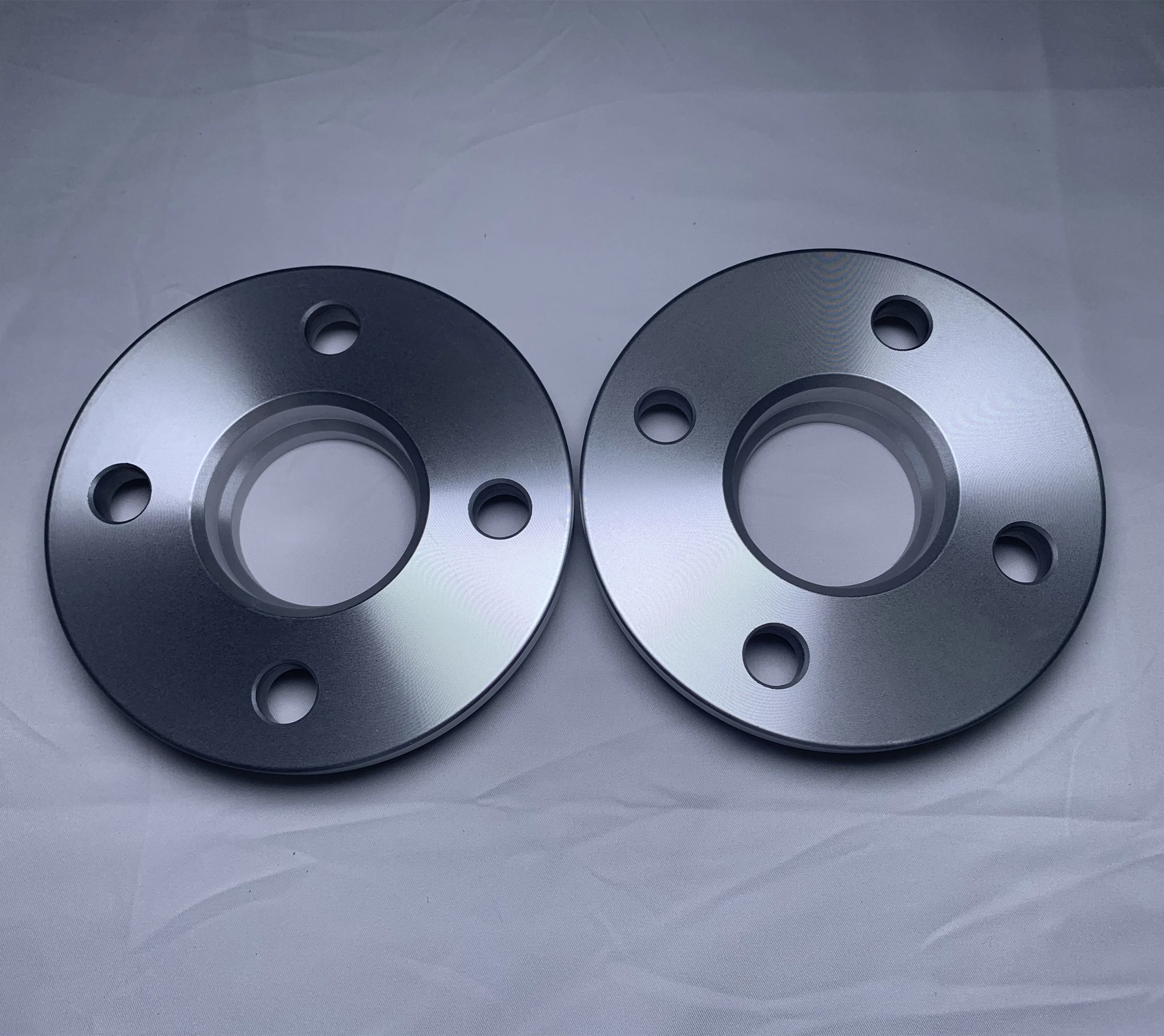  ̼  PCD 4x100   56.1mm, 15mm, 2 
