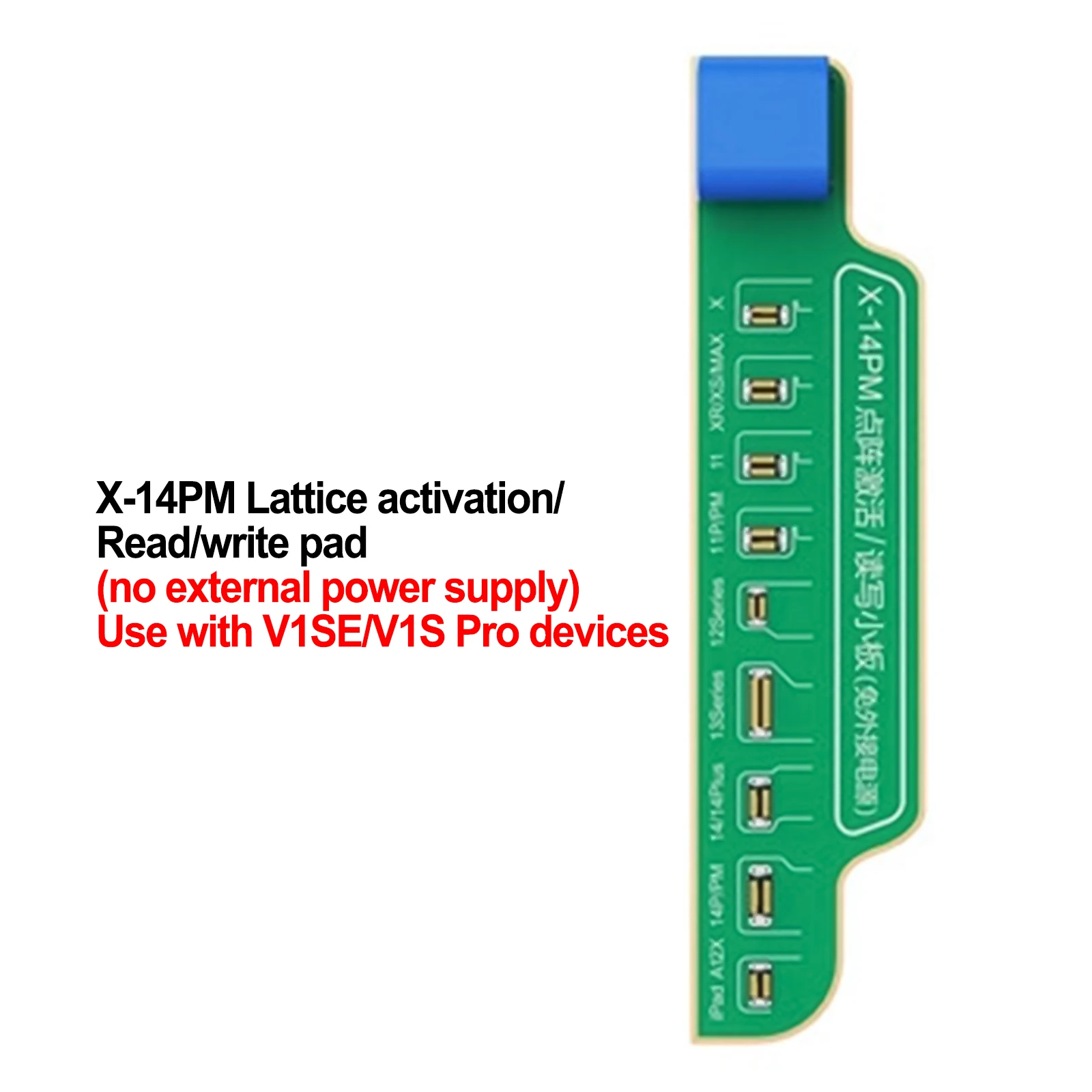 

JC-V1SE Vibration Dot Photosensitive Programmer Original Colour Restorer Used With V1SE/V1S Pro Device Accessories