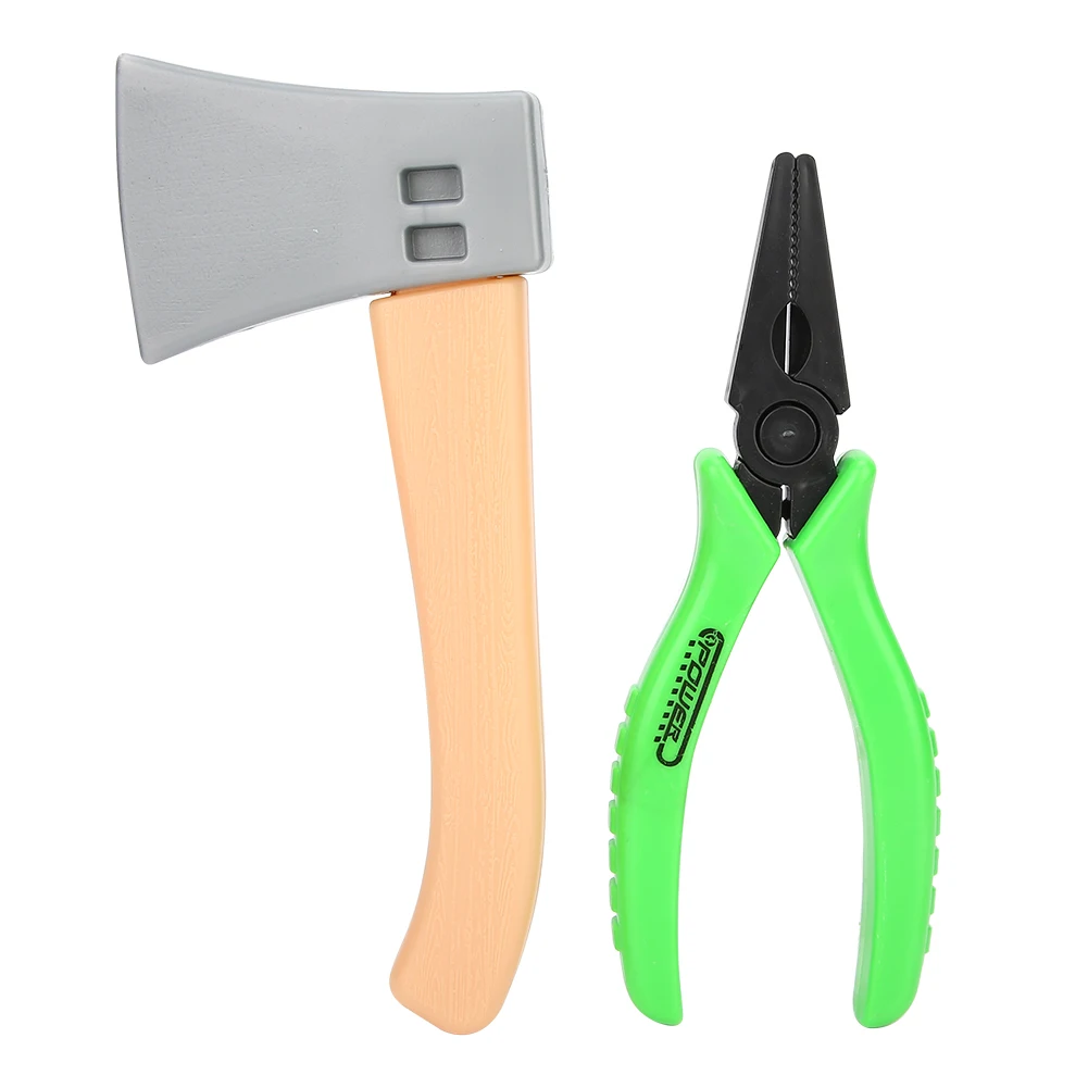 Рисунок 4 - Детские Инструменты для ремонта