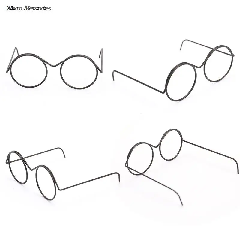 Рисунок 5 - круглая оправа без оправы для кукол