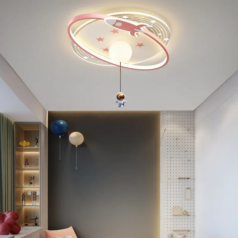 Рисунок 3 - Люстра потолочная в современном стиле