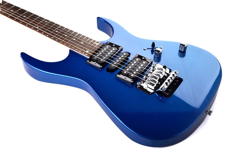 エレクトリックギター,ハムバッカー,ピックアップ24,フレット,6弦