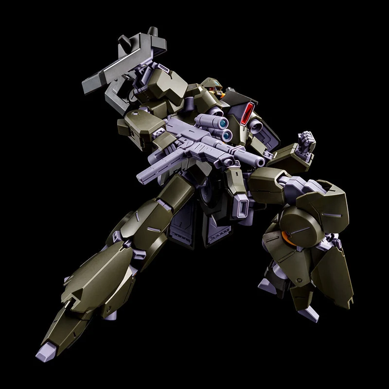BANDAI - ひー7156 Mobile Suit Zeta Gundam Robot Spirits NRX-044 Asshimar (Ver