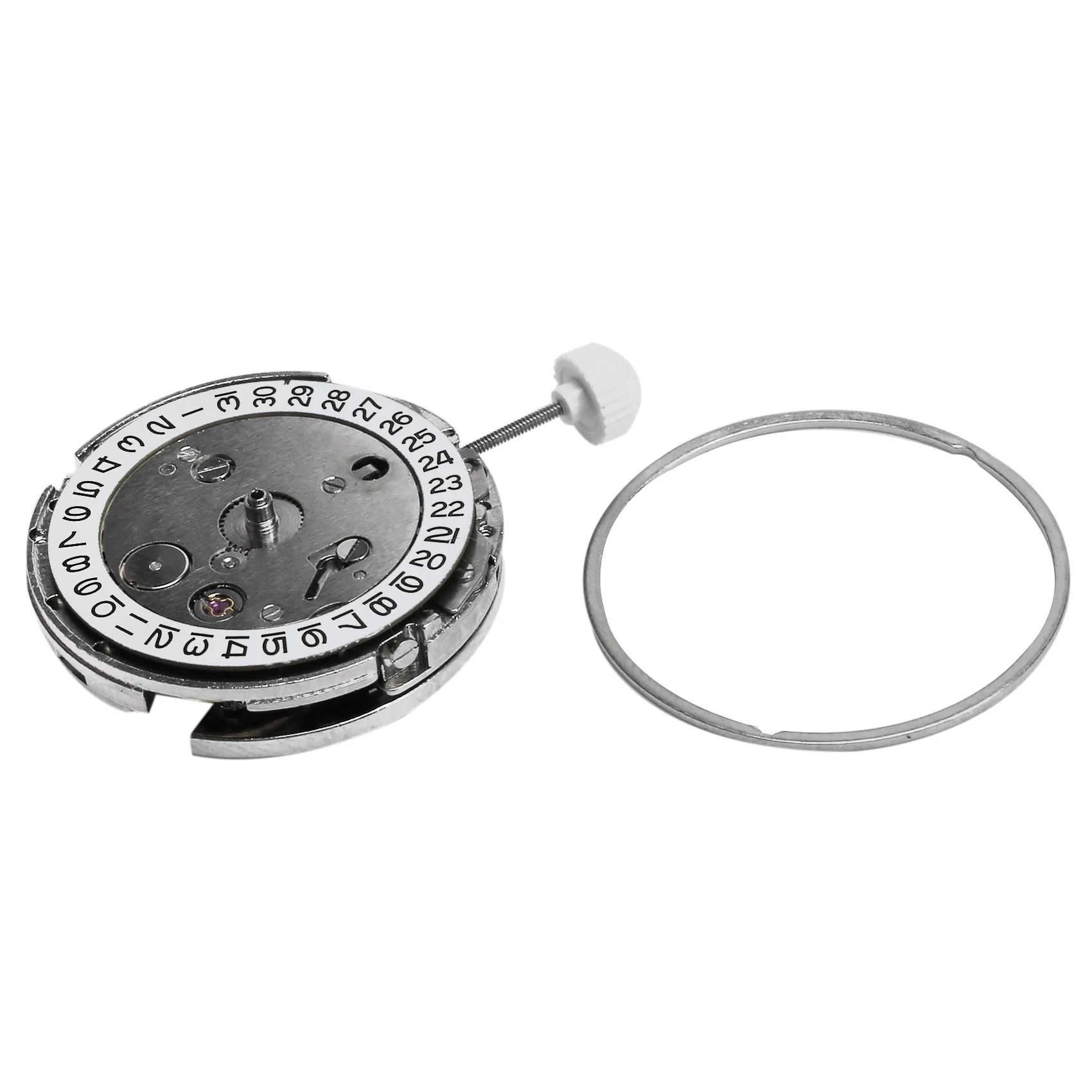 Regulated R1001-09-007 Button Cell For Watches main image 0