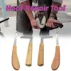 Cattle Hoof RepairHoof Knife Cutter Hoof Cutter Right/left Hand  Animal Foot Pruning Tool Shears Farm Veterinary Supplies 1