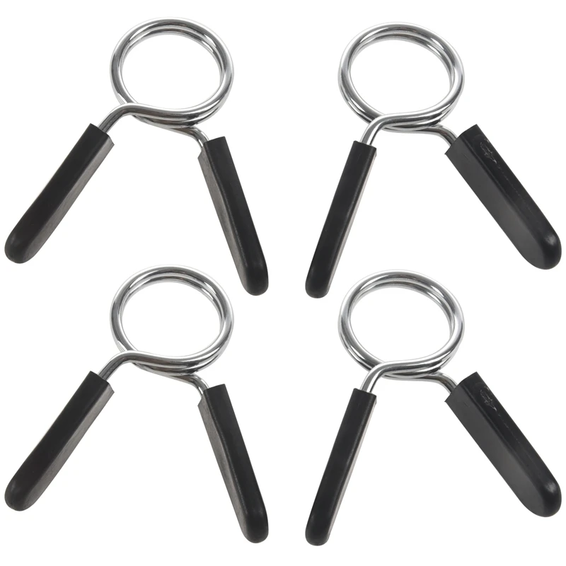 

NEW-4Pcs 30 мм штанга для тренажерного зала и тяжелой атлетики