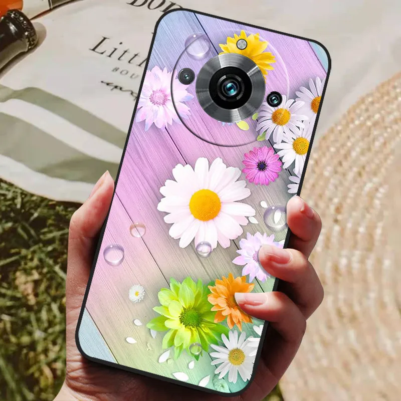 Cool TPU Soft Shockproof Silicone Phone Case Bumper Cover