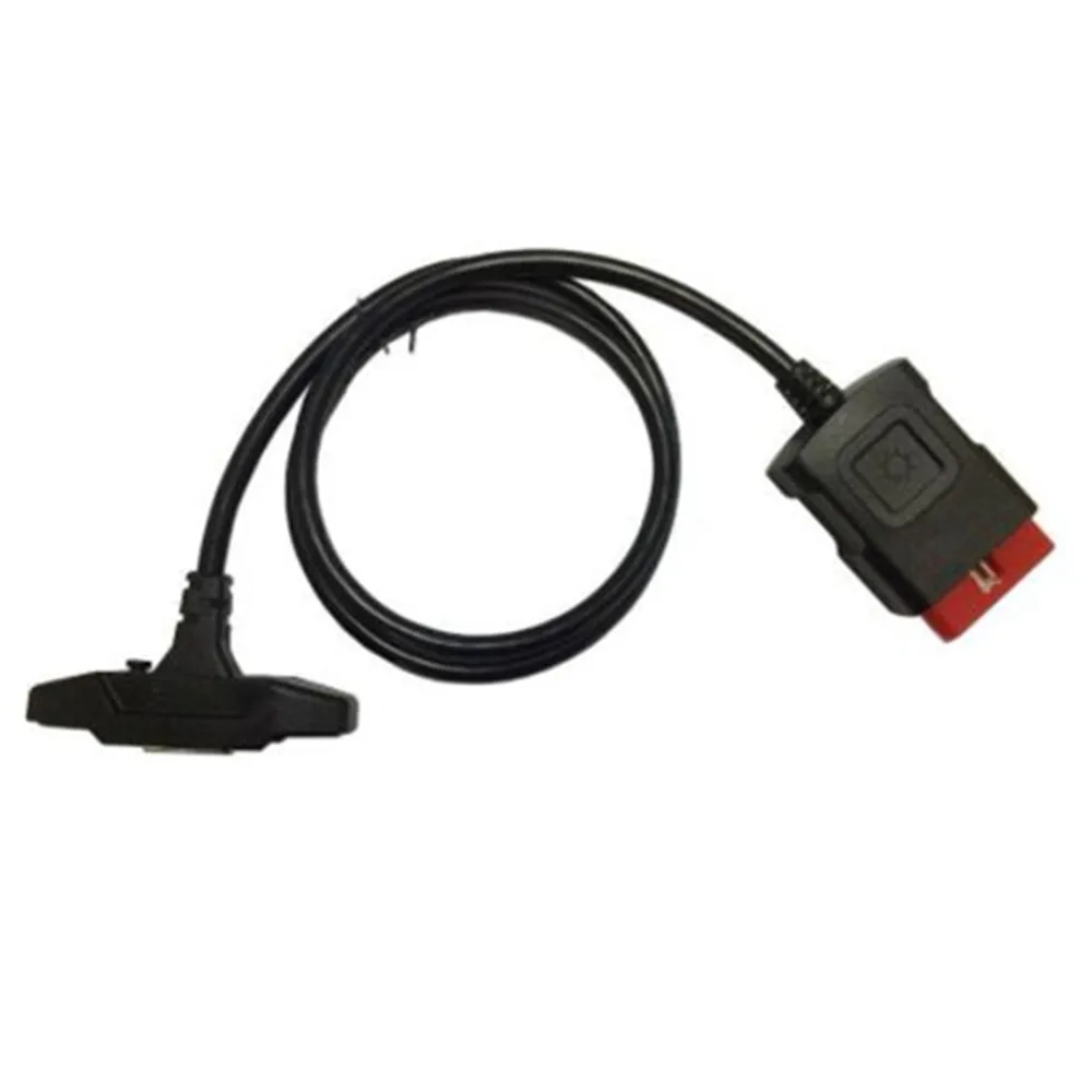 Obd Obdii Kábel Legjobb Minőségű Led Obd2 Kábel, Amely Alkalmas Tnesf Delphis Orpdc Car Tcs Vd Ds150E Cdp Új Vci Multidiag Pro