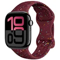 Flash Wine red