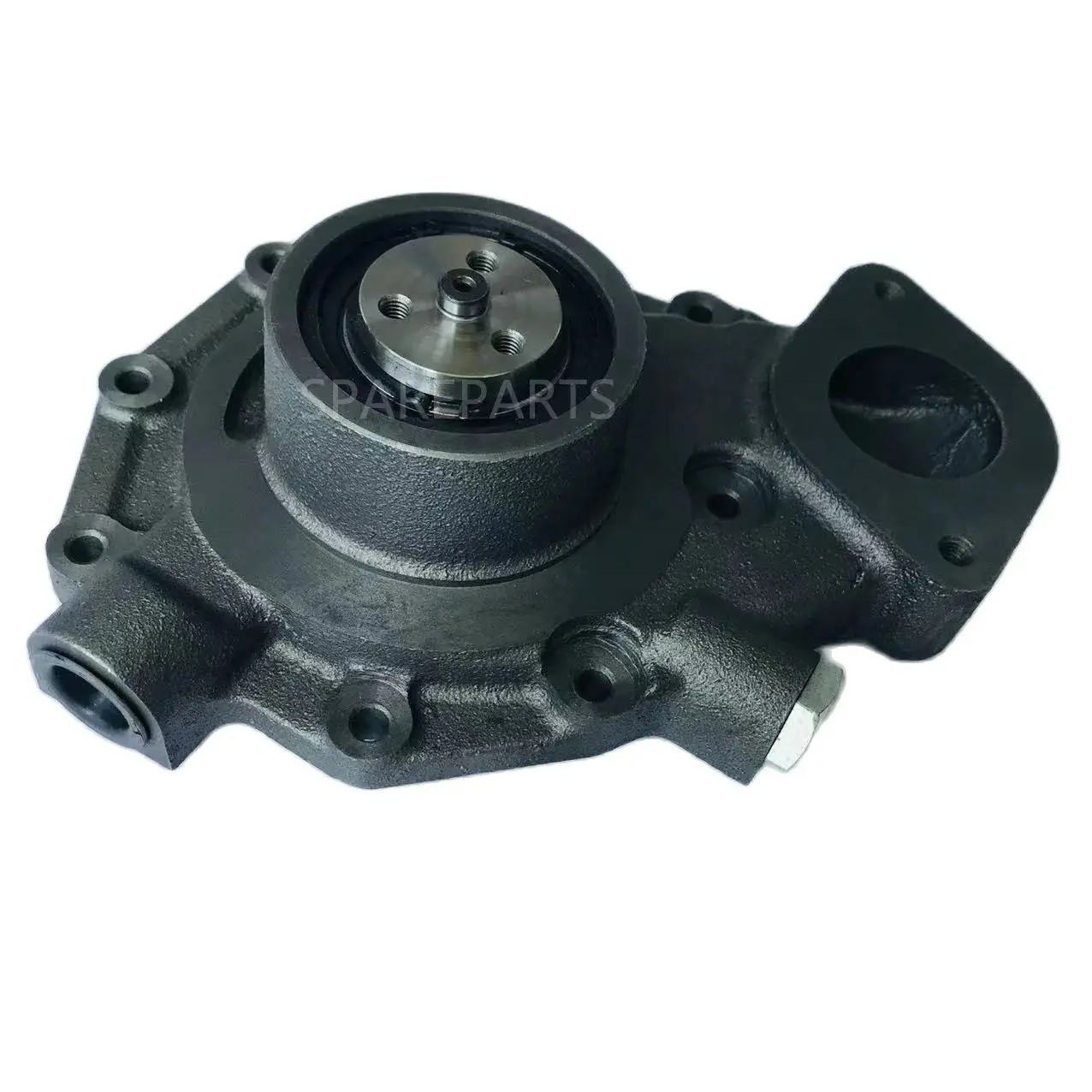 

New RE505980 RE546906 Engine Water Pump Fits Tractor John Deere RE70962 SE501609 RE500734 4045 6068 6330 6403 6405 Models