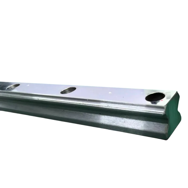 Hgr Série Guia Linear Ferroviário Hgr15 20 25 30 35