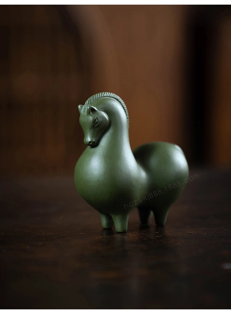 マルタ島　レッドタートル　陶器　置物 マルタ島 レッドタートル 陶器 置物