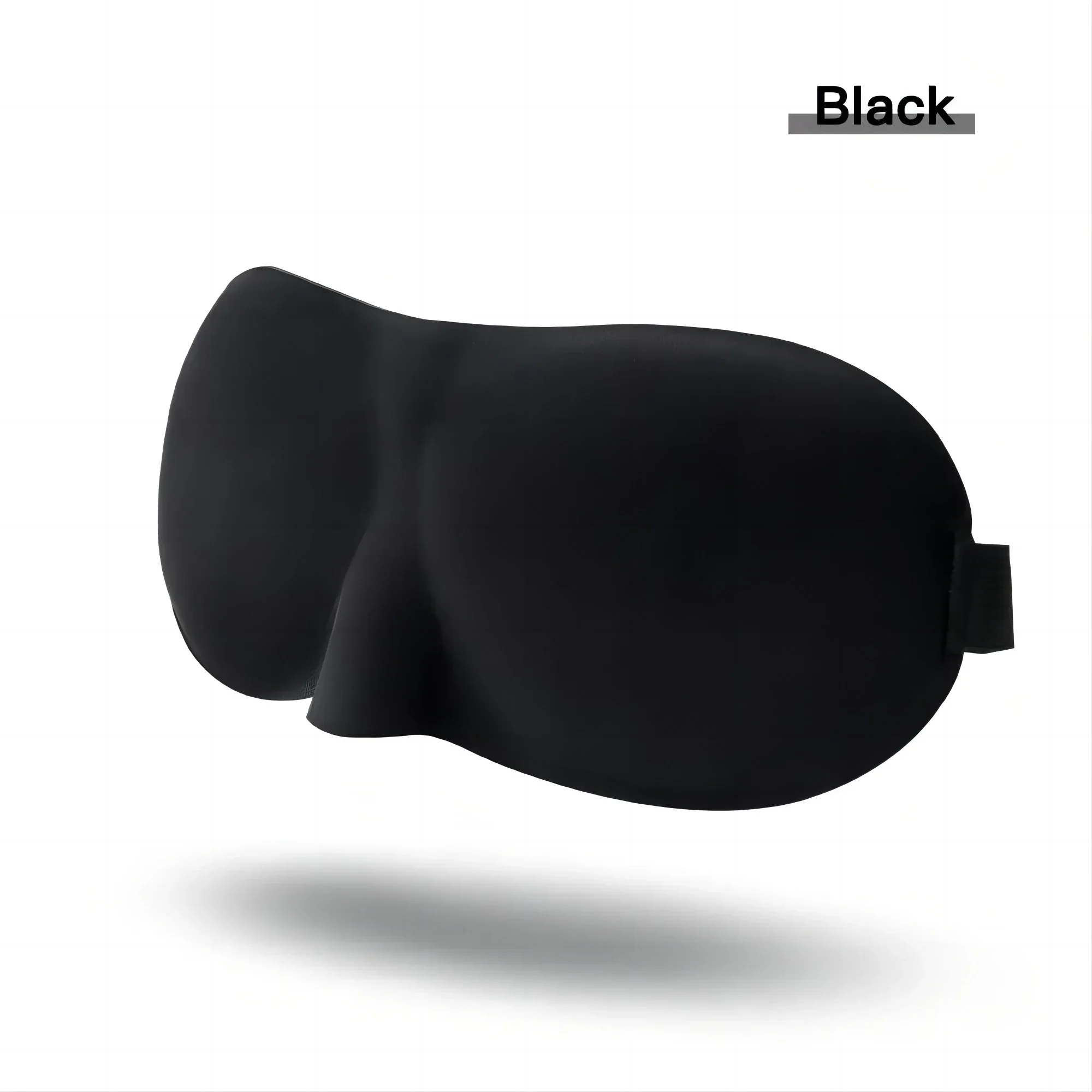 1PCS-Black