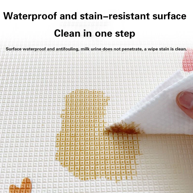 Рисунок 5 - Экологически чистые толстые детские