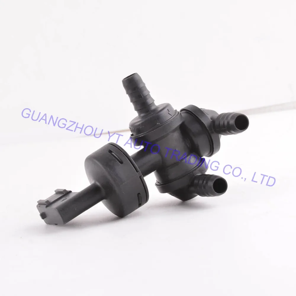 CAPQX Auto Power Brake Booster Vacuum Switch Valve 31265826 31400608 For Volvo XC90 2003 2004 2006 2007 2008 2009 2010 2011