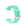 Mint green