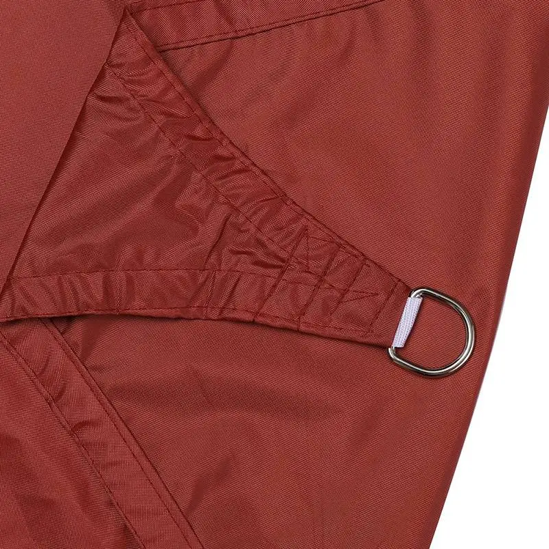 Rust Red