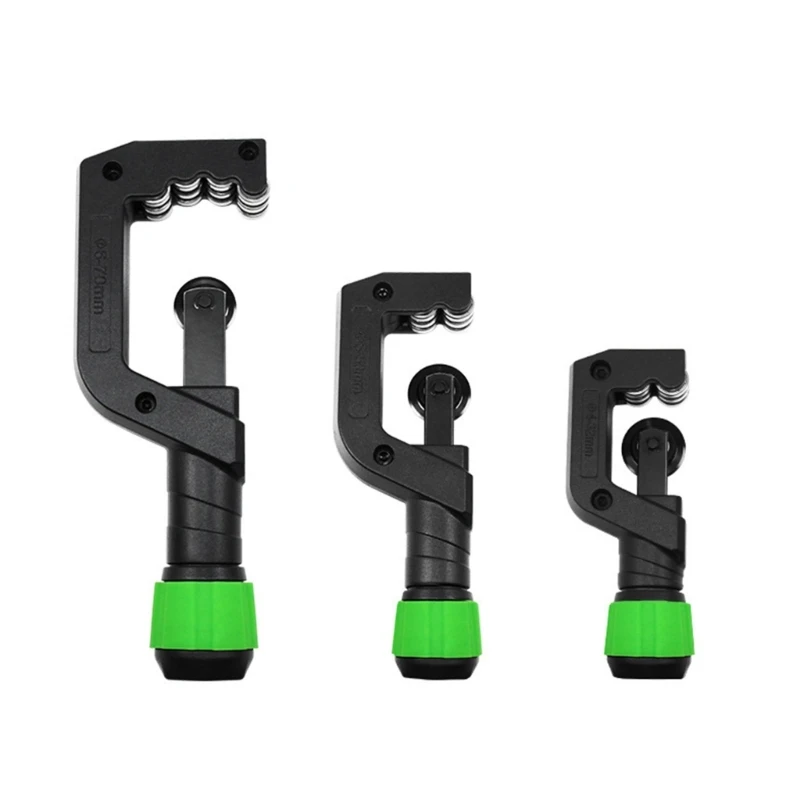 Roller Type Tube Cutter Metal Scissor Bearing Pipe Cutter Tube Plumbing Cutting