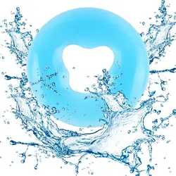 Non-slip SPA Soft Salon Massage Pillow Relax Cushion Beauty Pad Silicone Pillow