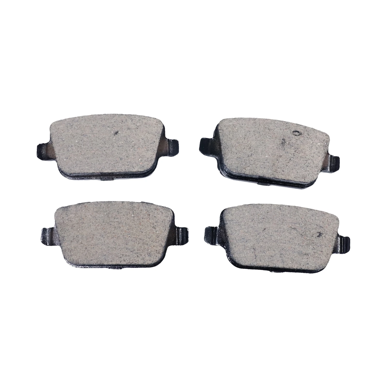 Rear Brake Pads Set For LAND ROVER FREELANDER 2 L359 FORD&zwnj; S-MAX MONDEO CHIA-X VOLVO S80 V70 XC70 LR003657 7G9N2M008AC PW990333