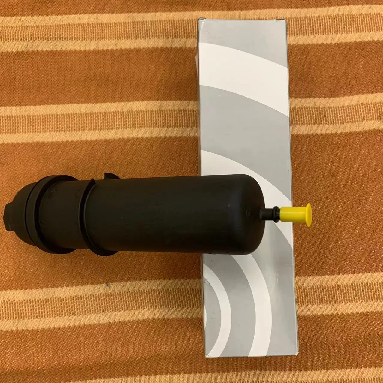 High quality fuel filter 13328591019 13328582272 for BMW X3 M X4 X5 G01 G02 G05 G07 G11