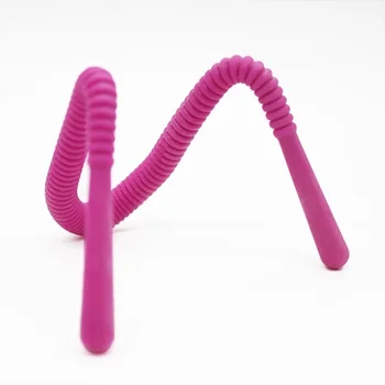 Labia Clamps Pussy Spreader Silicone,,G-spot Clitoris Stimulation,Oral Sex Vagina Speculum BDSM Bondage Spread Vaginal Lips 4