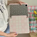 Pink Grid