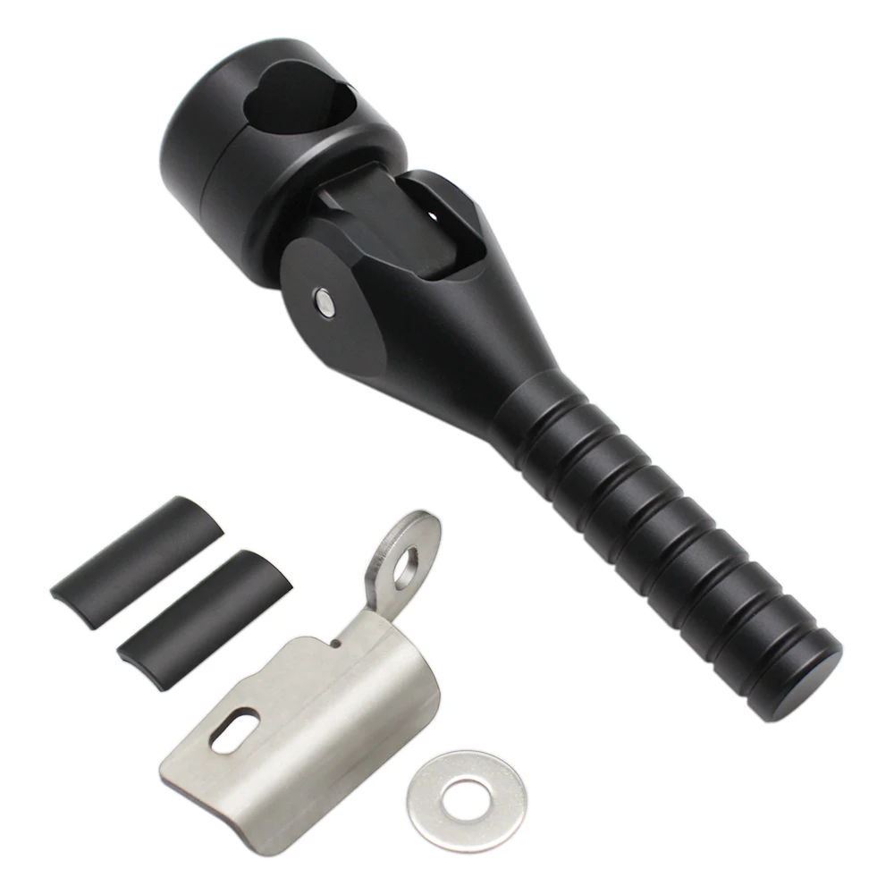

Motorcycle Lifting Handle Mould Bar Parking Booster Assist Rod For BMW R1200GS R1250GS LC Adventure 2013 - 2020 ADV