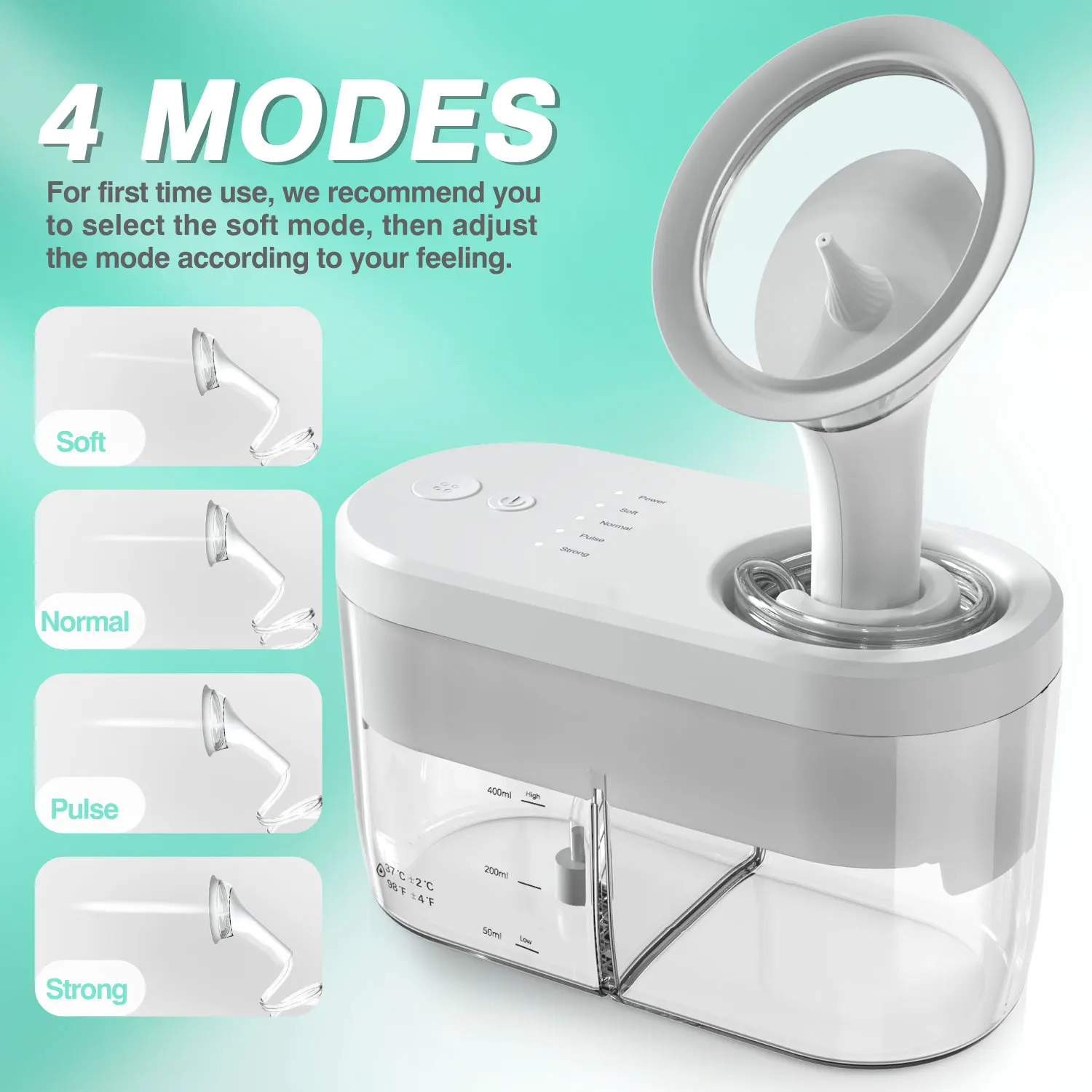 Electric Ear Water Cleaner Earwax Ear Wax Removal Irrigation System Safety Ear Washer Cleaning Adults Kids Ear Cleaner Kits 3