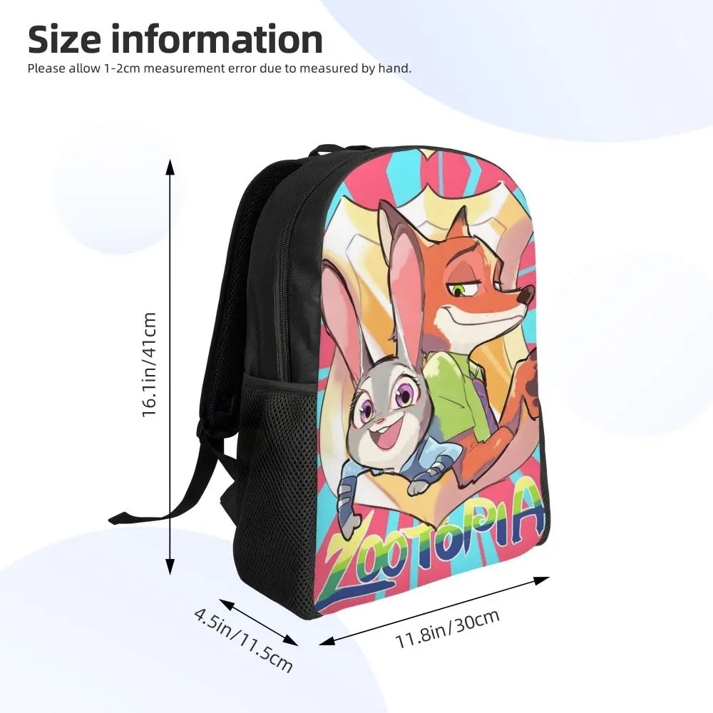 S6a38fde1db6d4ac3a80472c5f92f0635F - Zootopia Merch