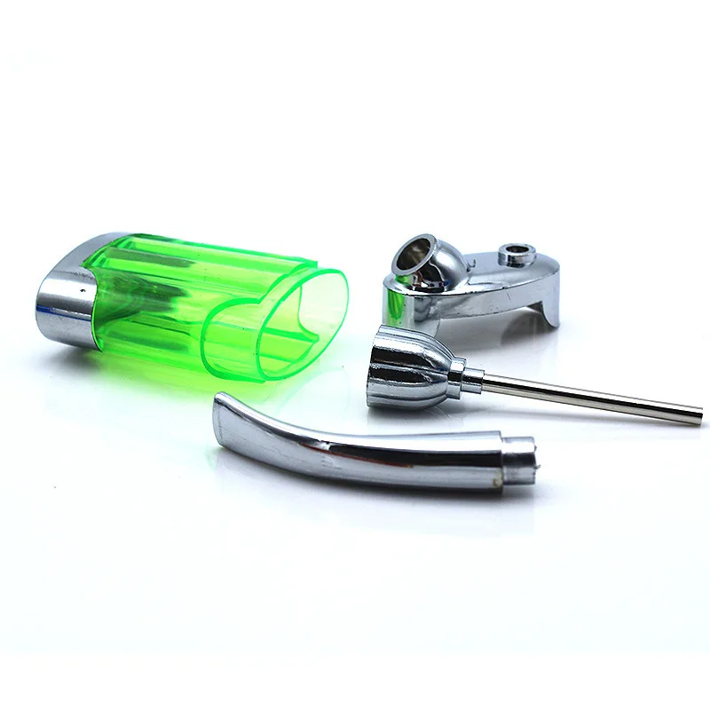 Hookah Pipes Multifunction Filter Purpose Water Smoking Smoke Grinder Narguile Tobacco Cigarette Holder