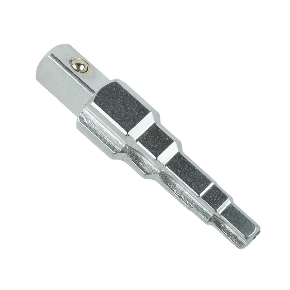 

Stepped Radiator Spanner 10mm/11mm/12.5mm/16mm/21mm Fit For 1/2Inch Ratchet Handle Radiator Spanner For Most Radiator Valves