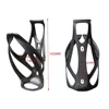 New 3K/UD Carbon Fiber Road Bike Bicycle Reliable Cycling MTB Drink Water Bottle Holder Cage Bottle Rack Bicycle Accessories 5