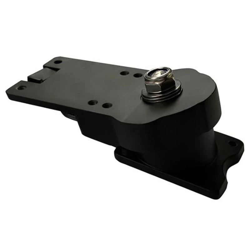 

Прибытие, кронштейн для серфинга, скейтборда, алюминиевого сплава, 7-дюймовый, кронштейн для доски, скейтборда, черный, C7 мост, пружинный кронштейн