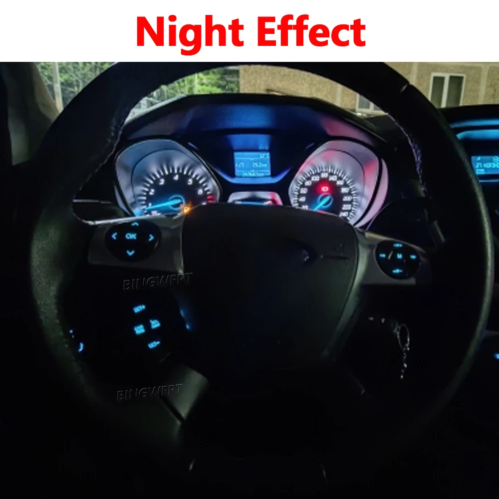 Car Cruise Control Switch Speed Control System For Ford Focus 3 2012-2014 kuga 2