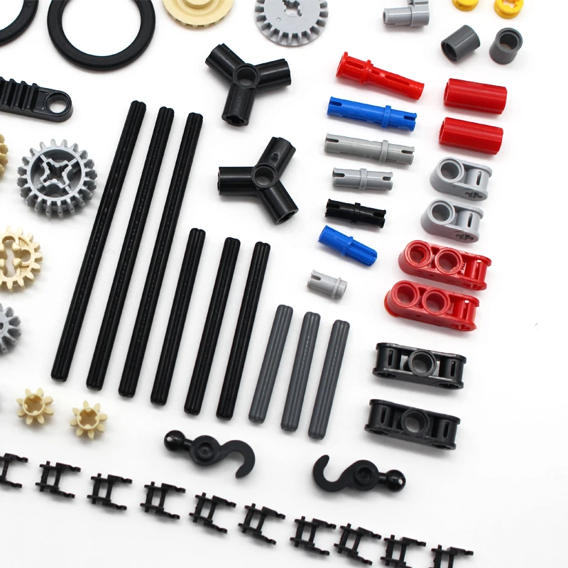 116pcs Moc ũ ũ  ũν ׽  Ŀ  ڵ     ϱ ȣȯ 