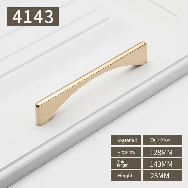 4143-128-Bright Gold