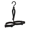 Wader High Tube Boot Rain Shoes Hanger Hanging Strap Belt Drying Storage Tool Display Hook for Shop Home 3