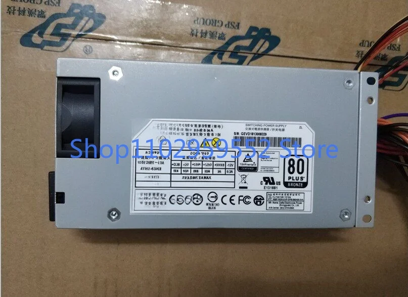 PS-300AT EFAP-200 FSB009 YQ-400S FSP086-12C1401 산업용 제어 전원 공급 장치용 1개
