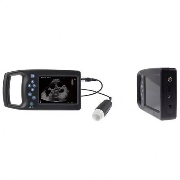 

Veterinary Digital Diagnostic ultrasound machine ecografo veterinarian Medical ultrasonido Instruments M6