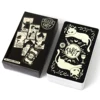 Kitten Tarot Deck For Family Party High Quality Fortune Telling Divination Tarot Cards for Beginners Rider-waite Tarot System 4