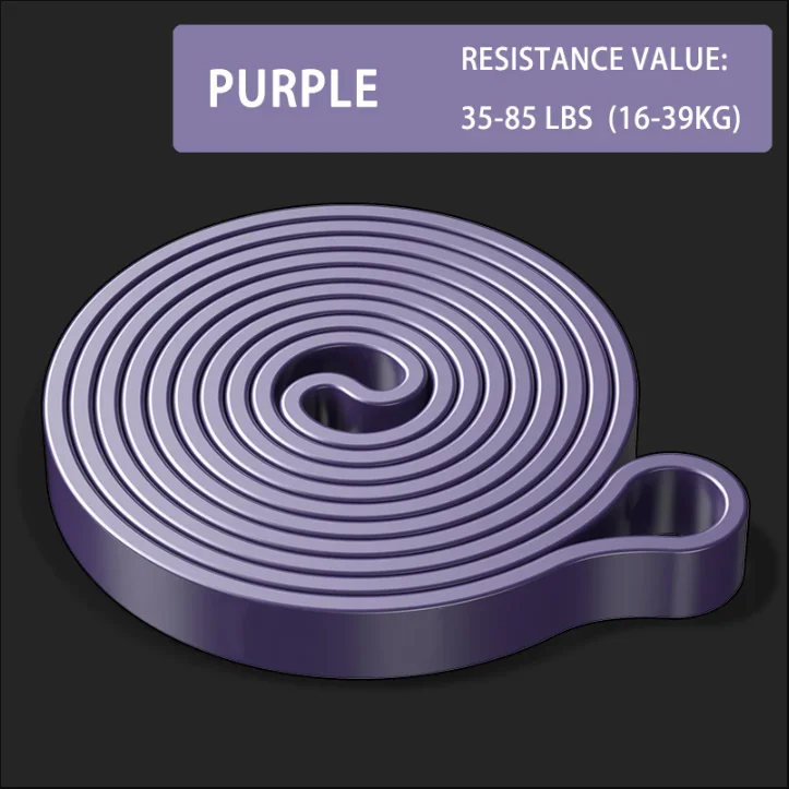 Purple 85BL
