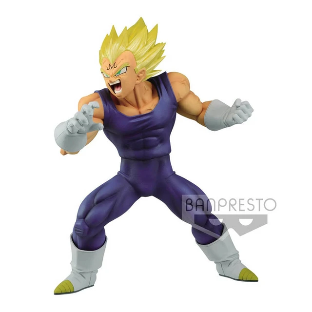 Bandai Banpresto Zamasu Goku Black Ssr Zamasu Ssj Solid Edge Works