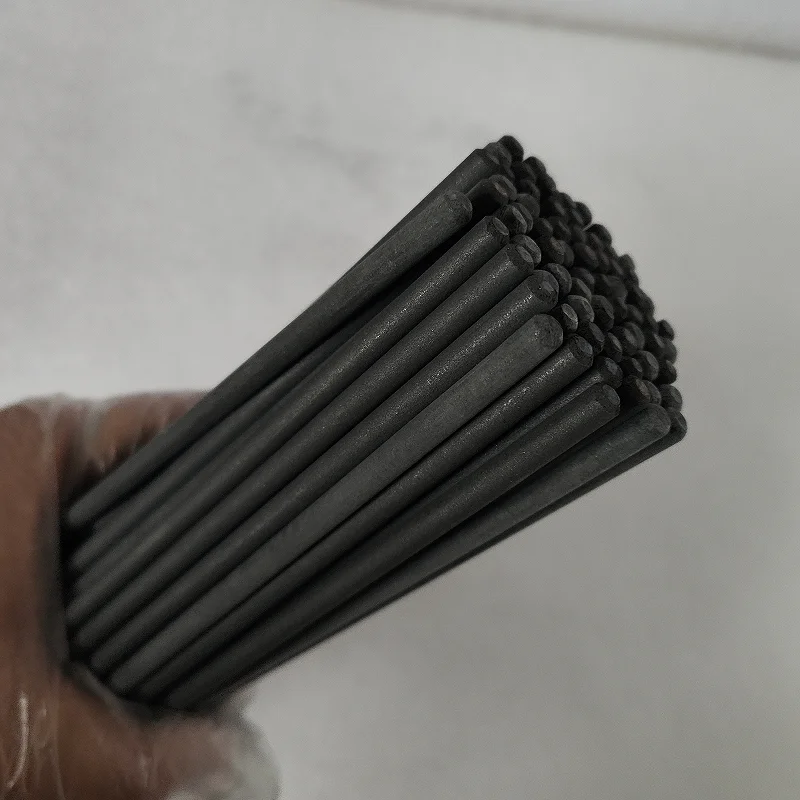 NickelCastIronWeldingRodsElectrodesStick10pcsweldingrods