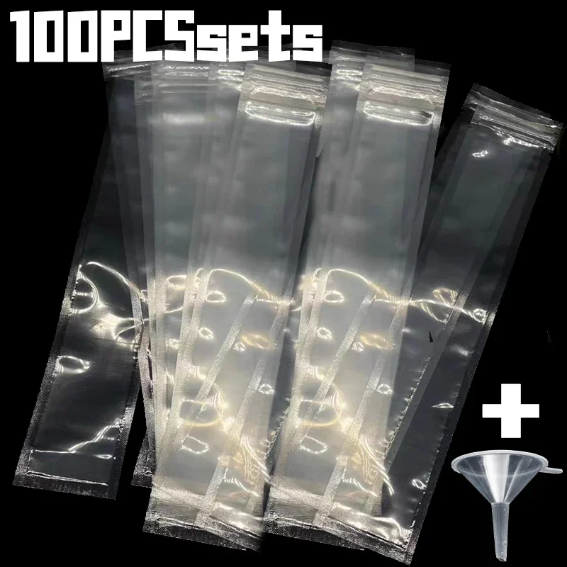 100PCS Sets